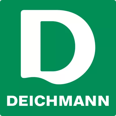 Logo Deichmann